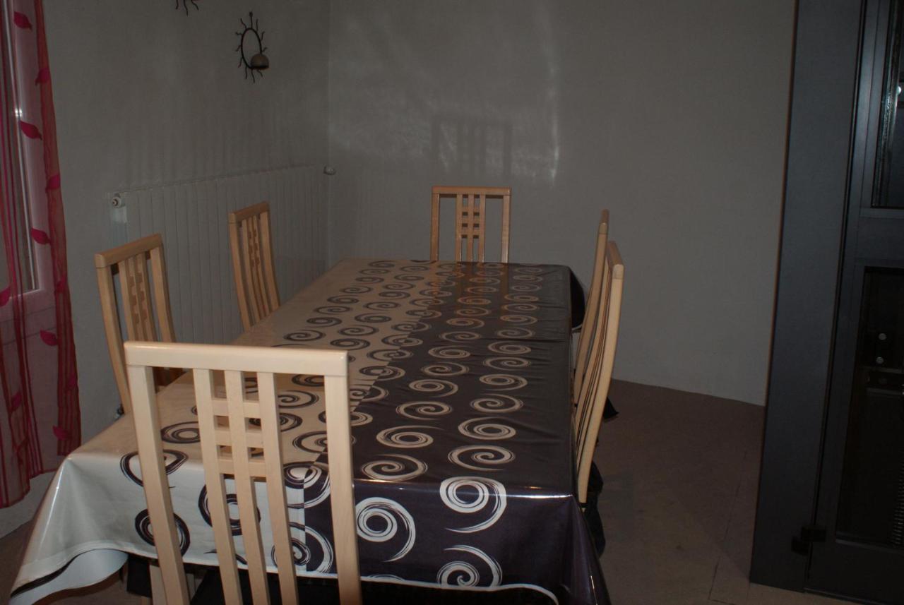 Mas Apartment Aniane Ngoại thất bức ảnh