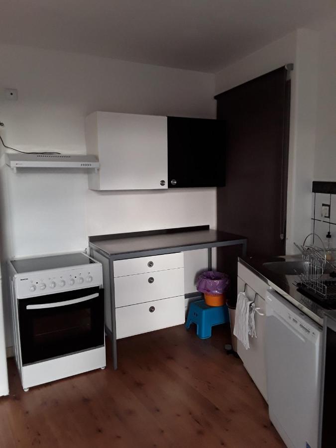 Mas Apartment Aniane Ngoại thất bức ảnh