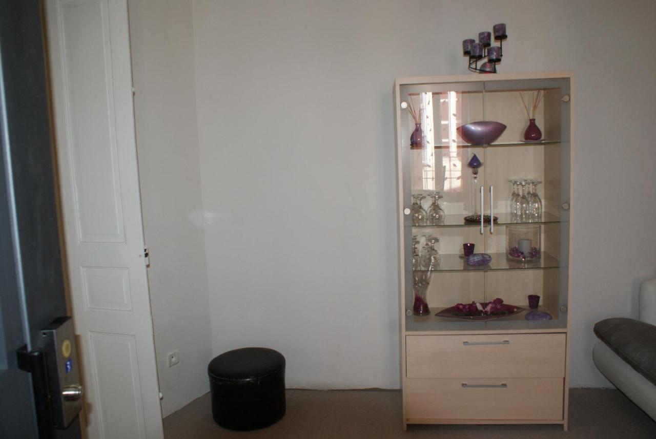 Mas Apartment Aniane Ngoại thất bức ảnh