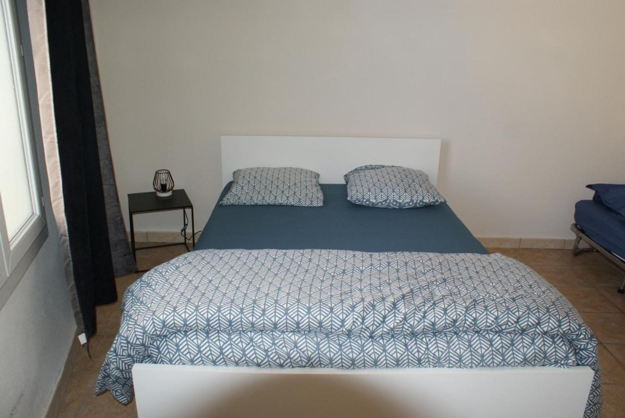 Mas Apartment Aniane Ngoại thất bức ảnh