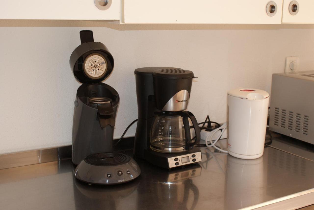 Mas Apartment Aniane Ngoại thất bức ảnh
