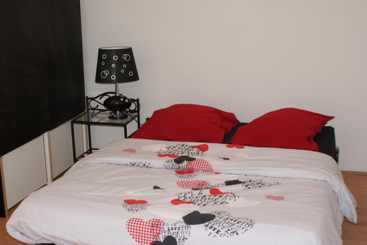 Mas Apartment Aniane Ngoại thất bức ảnh