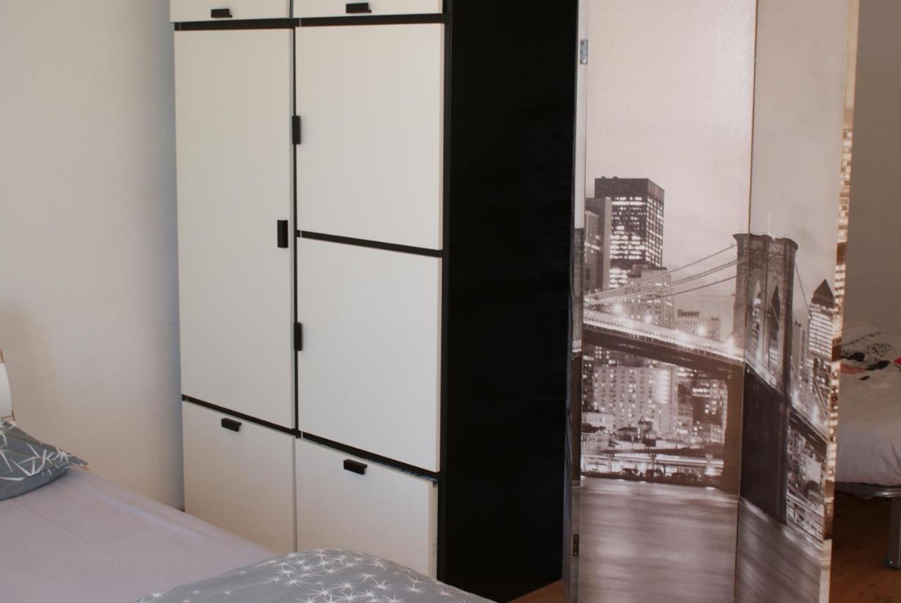 Mas Apartment Aniane Ngoại thất bức ảnh