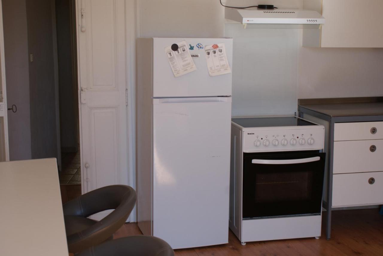 Mas Apartment Aniane Ngoại thất bức ảnh