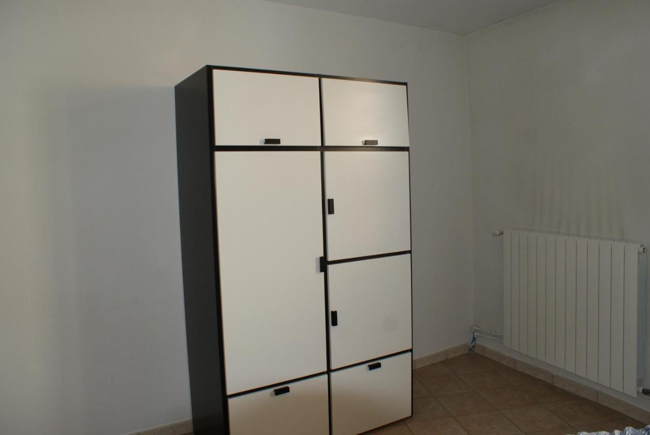Mas Apartment Aniane Ngoại thất bức ảnh