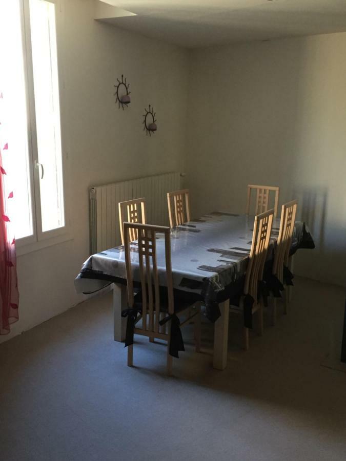Mas Apartment Aniane Ngoại thất bức ảnh