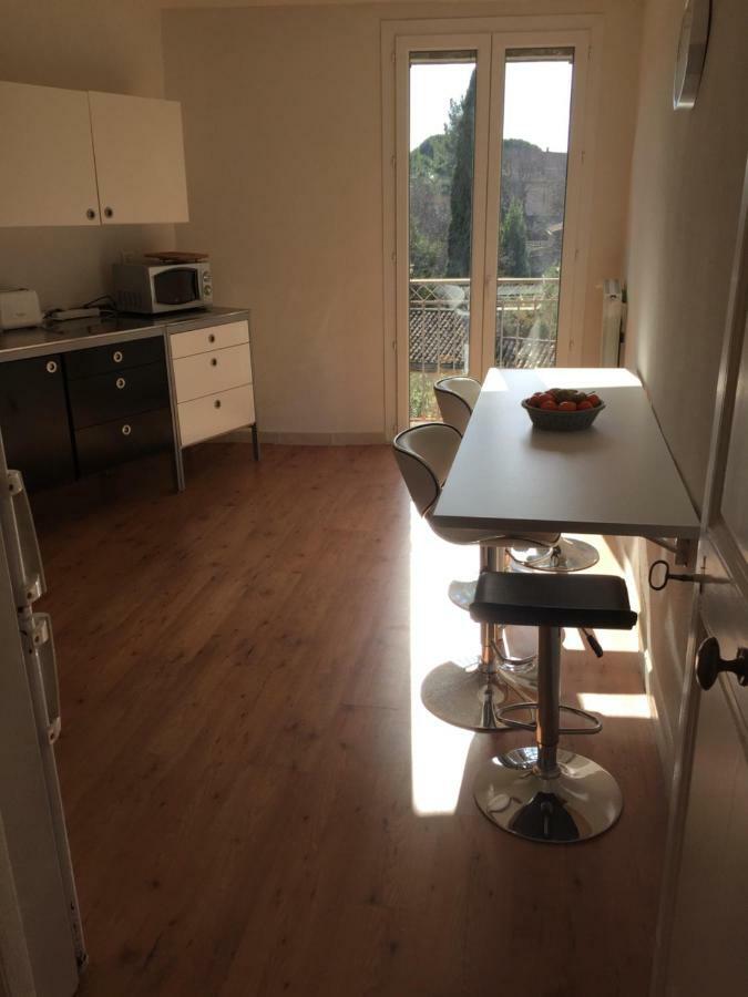 Mas Apartment Aniane Ngoại thất bức ảnh