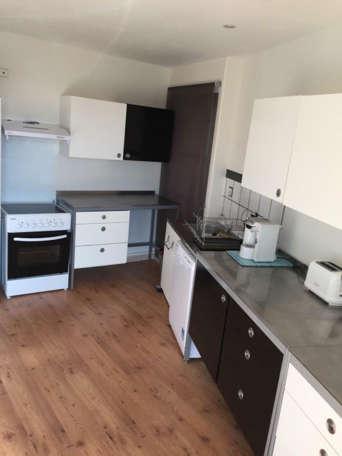Mas Apartment Aniane Ngoại thất bức ảnh
